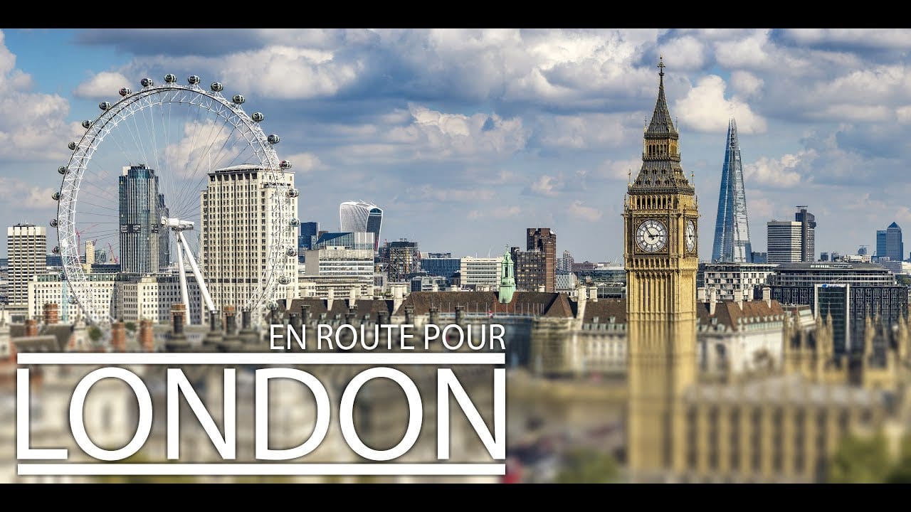 Londres – Découvrir Camden Town