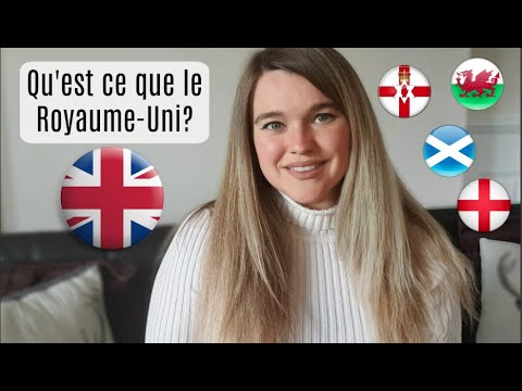 Fiche technique du Royaume-Uni