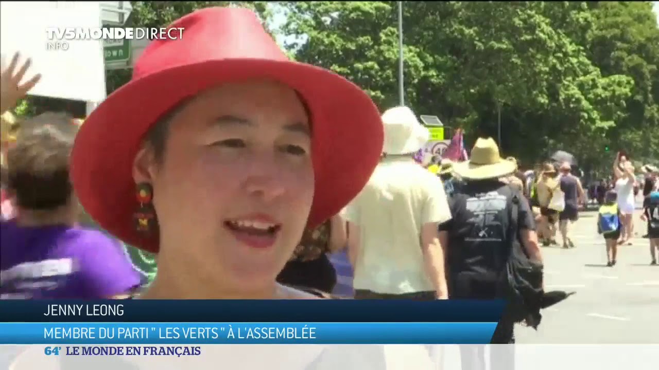 Australia Day – La fête nationale australienne