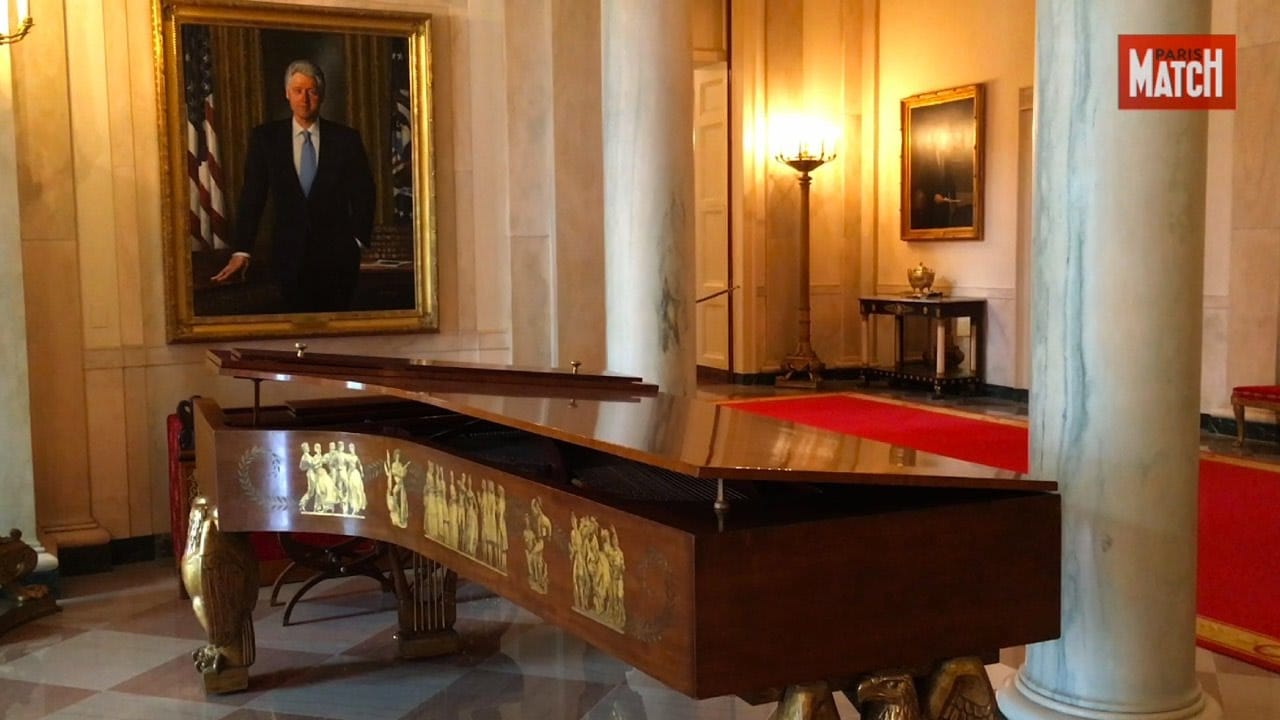 Comment visiter la Maison Blanche à Washington ?