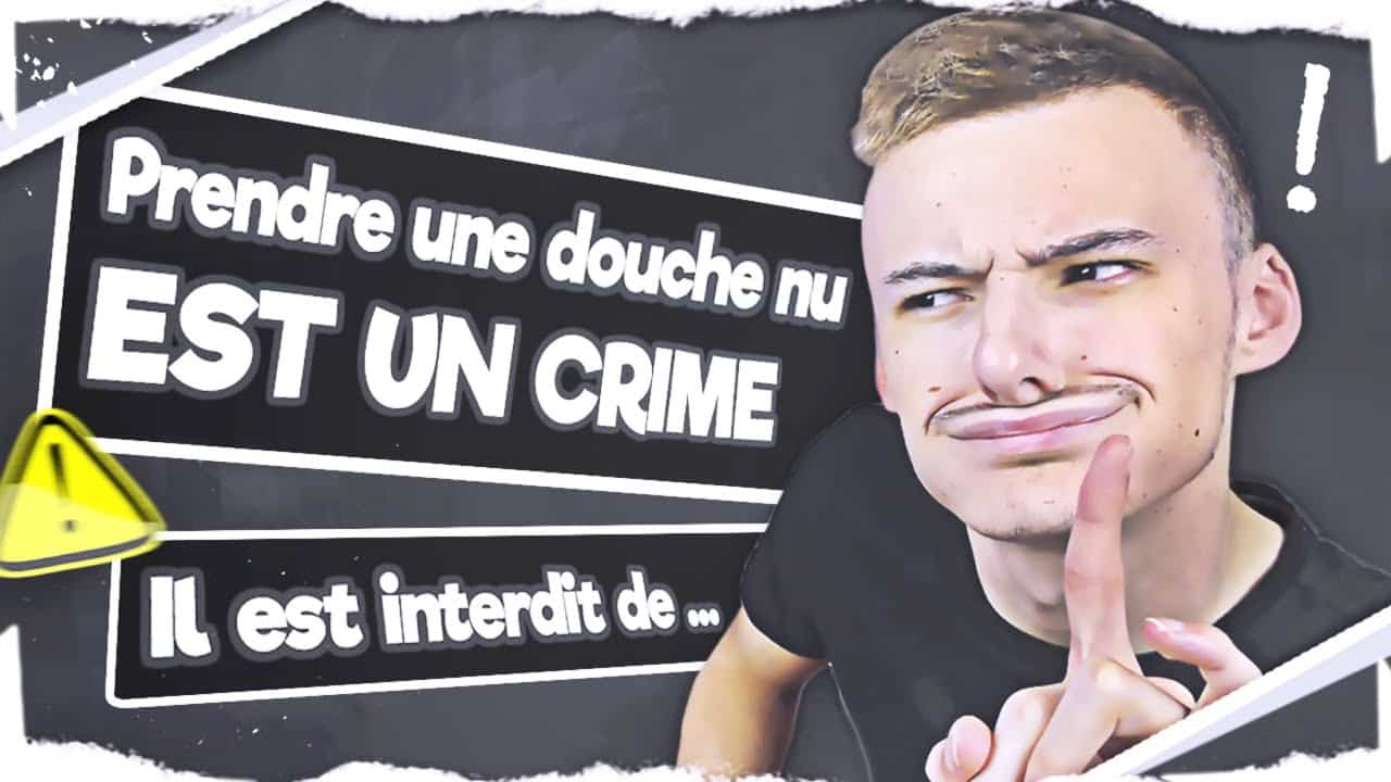 Le Top 20 des lois étranges dans le monde