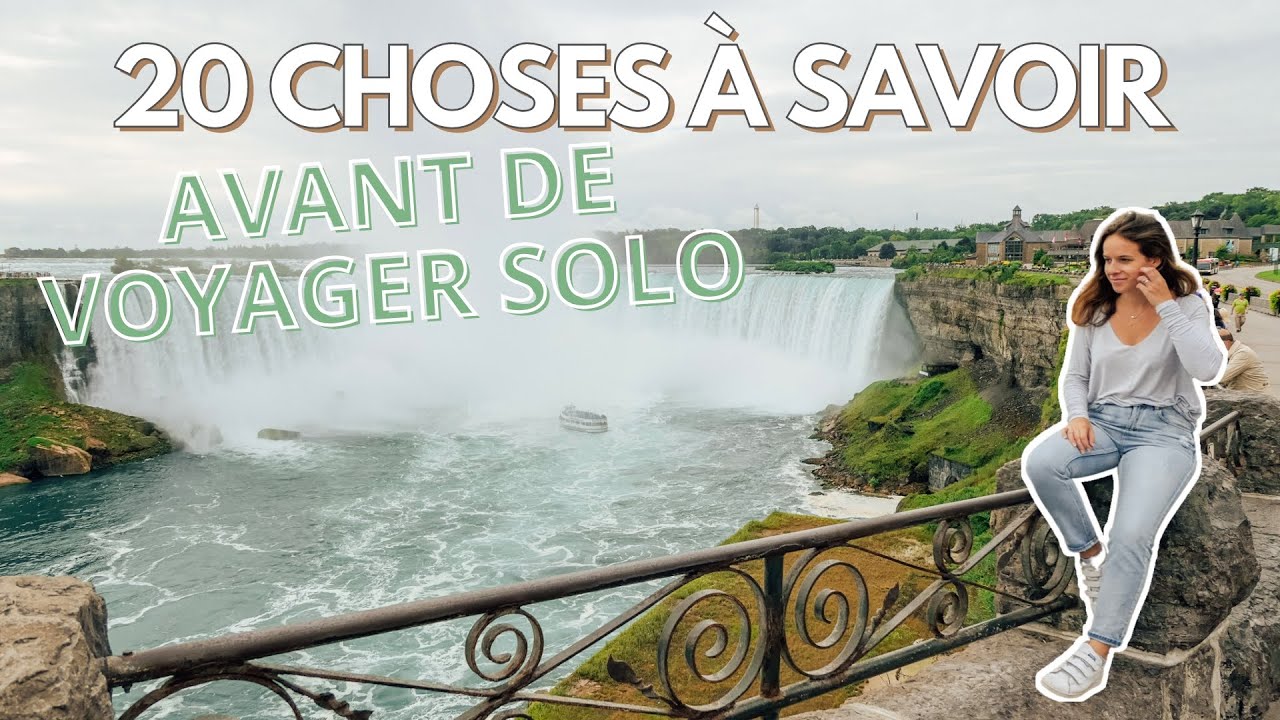 Partir en voyage : Ce que ça représente pour moi !