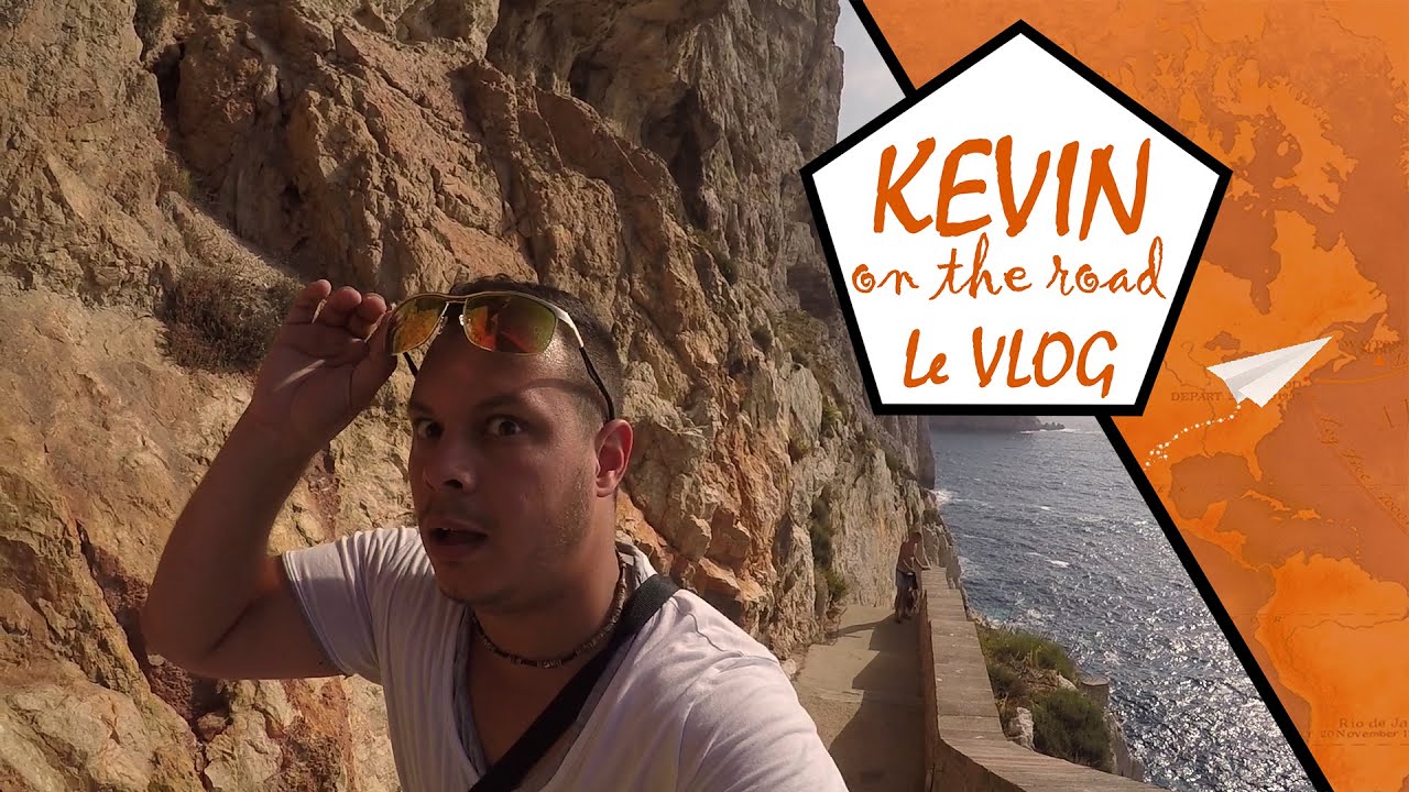 Alghero – Visiter l’extraordinaire grotte de Neptune