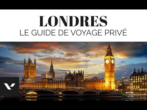 7 choses à voir et faire absolument à Londres