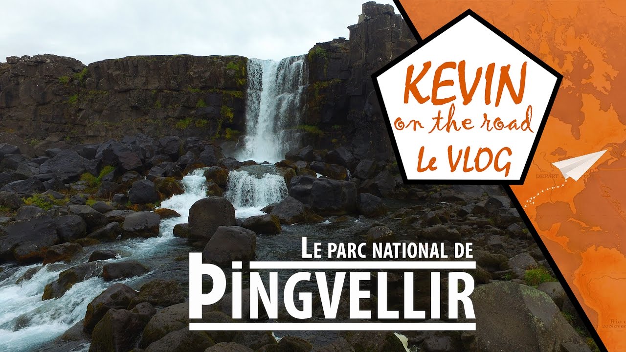 Road Trip en Islande : Thingvellir, Cercle D’or