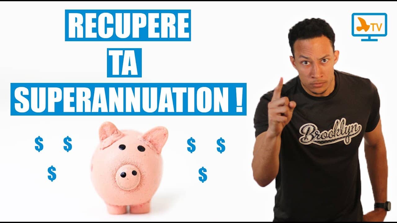 WHV Australie – La superannuation, c’est quoi ?