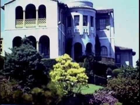 Incroyable ! Le Sydney des années 40 en vidéo