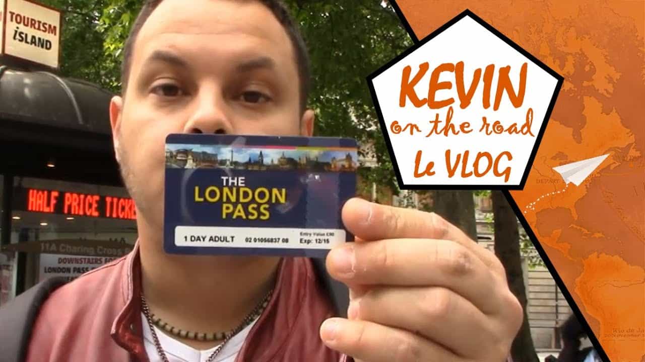 Visiter Londres avec le London Pass