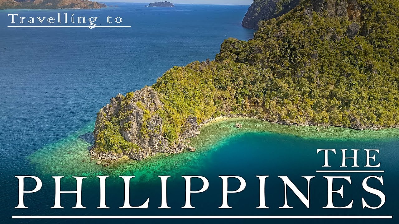 Les Philippines – J’ai visité le paradis des îles