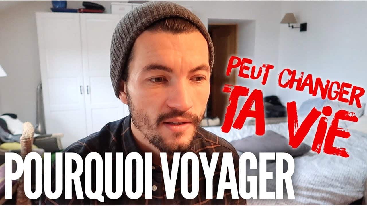 Pourquoi je ne veux pas m’arrêter de voyager