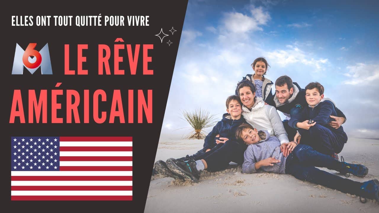 Ma vie d’Expat aux USA pendant 1 an – Laure MORTRET