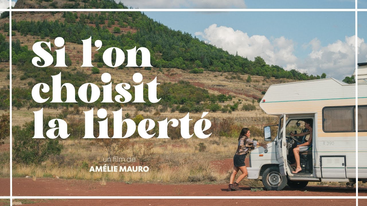 Quand j’ai compris ce qu’est ma liberté…