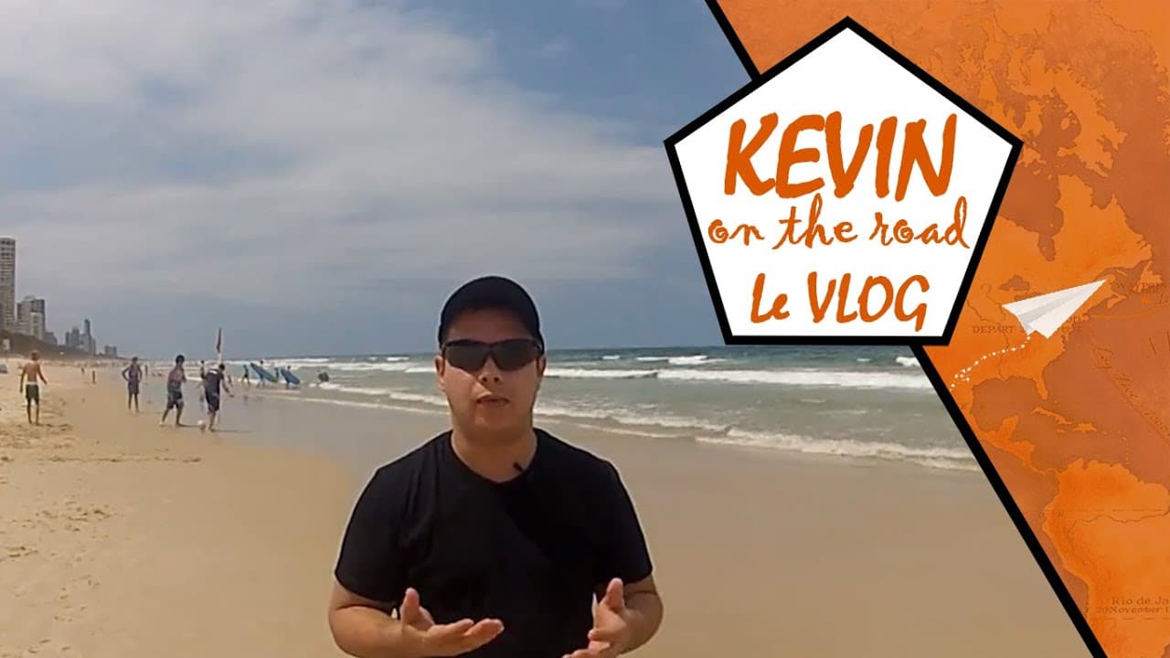 Australie – Le Working Holiday Visa