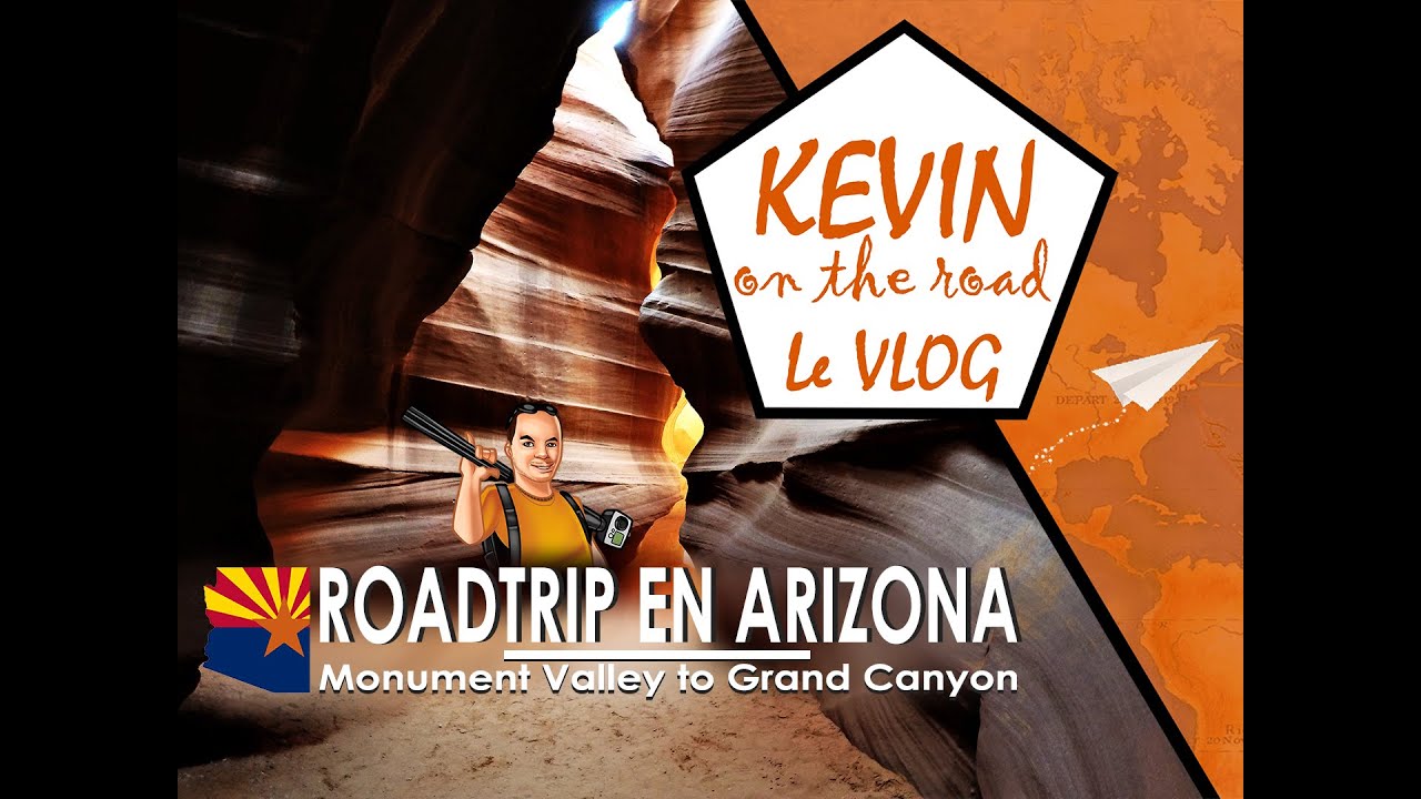 États-Unis : De la Floride à l’Arizona