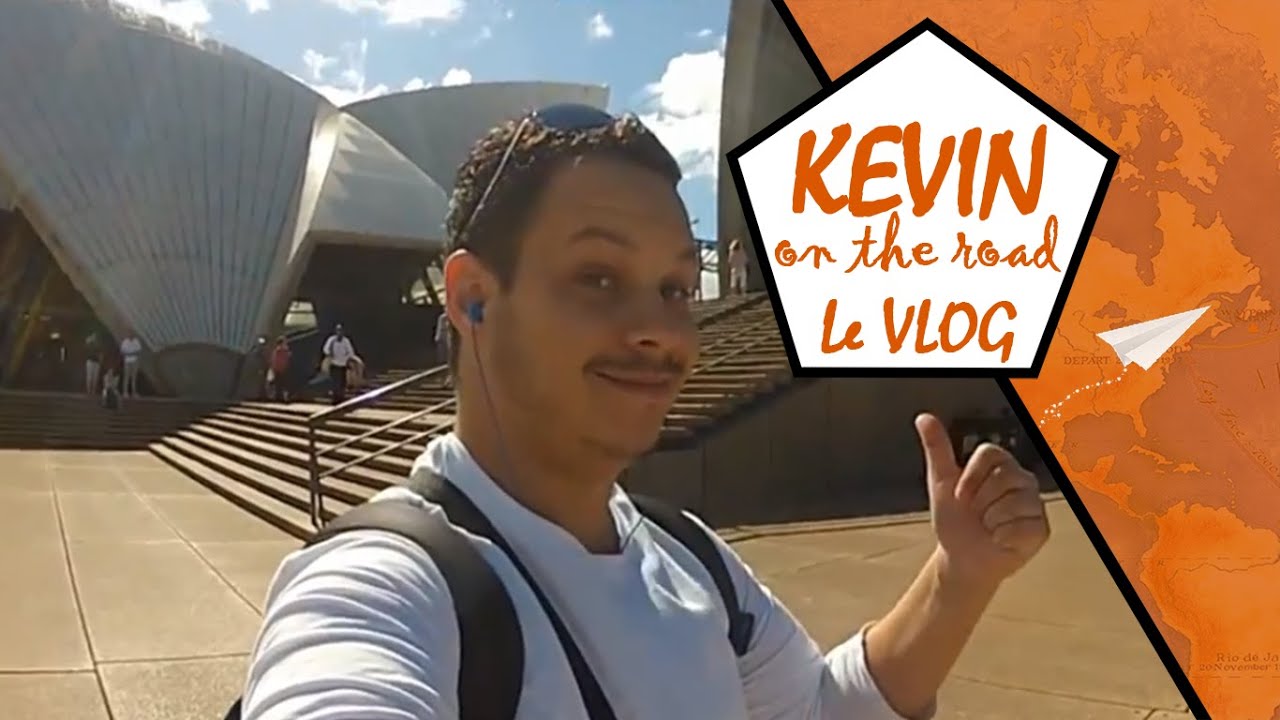 Retour sur mon WHV en Australie