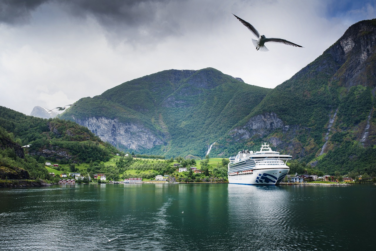 croisière compagnie du ponant