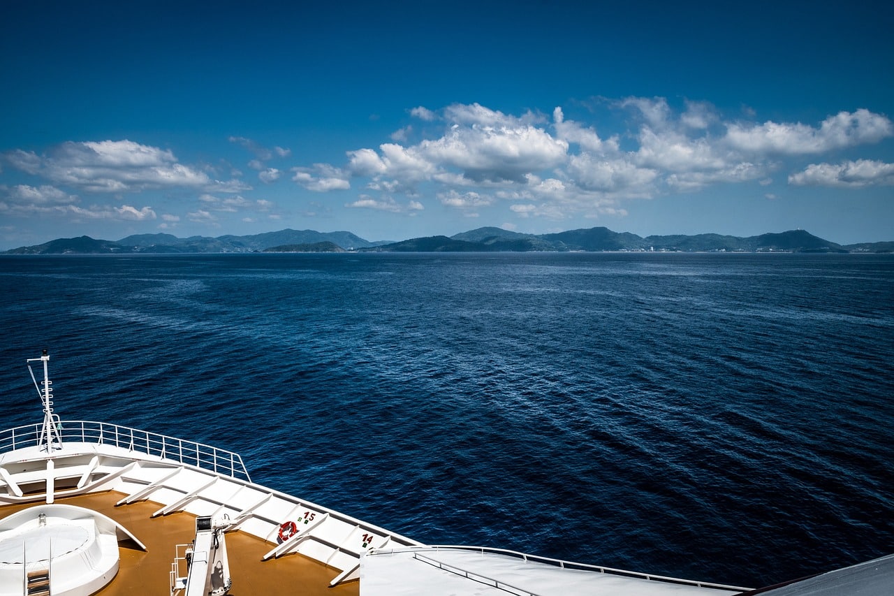 Quelle est la meilleure destination de voyage lors d’une croisière Ponant ?
