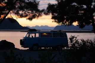 Louer un combi Westfalia en France : plateformes, prix et règles
