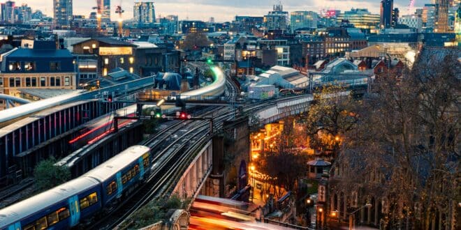 Quels sont les meilleurs quartiers où loger à Londres ?