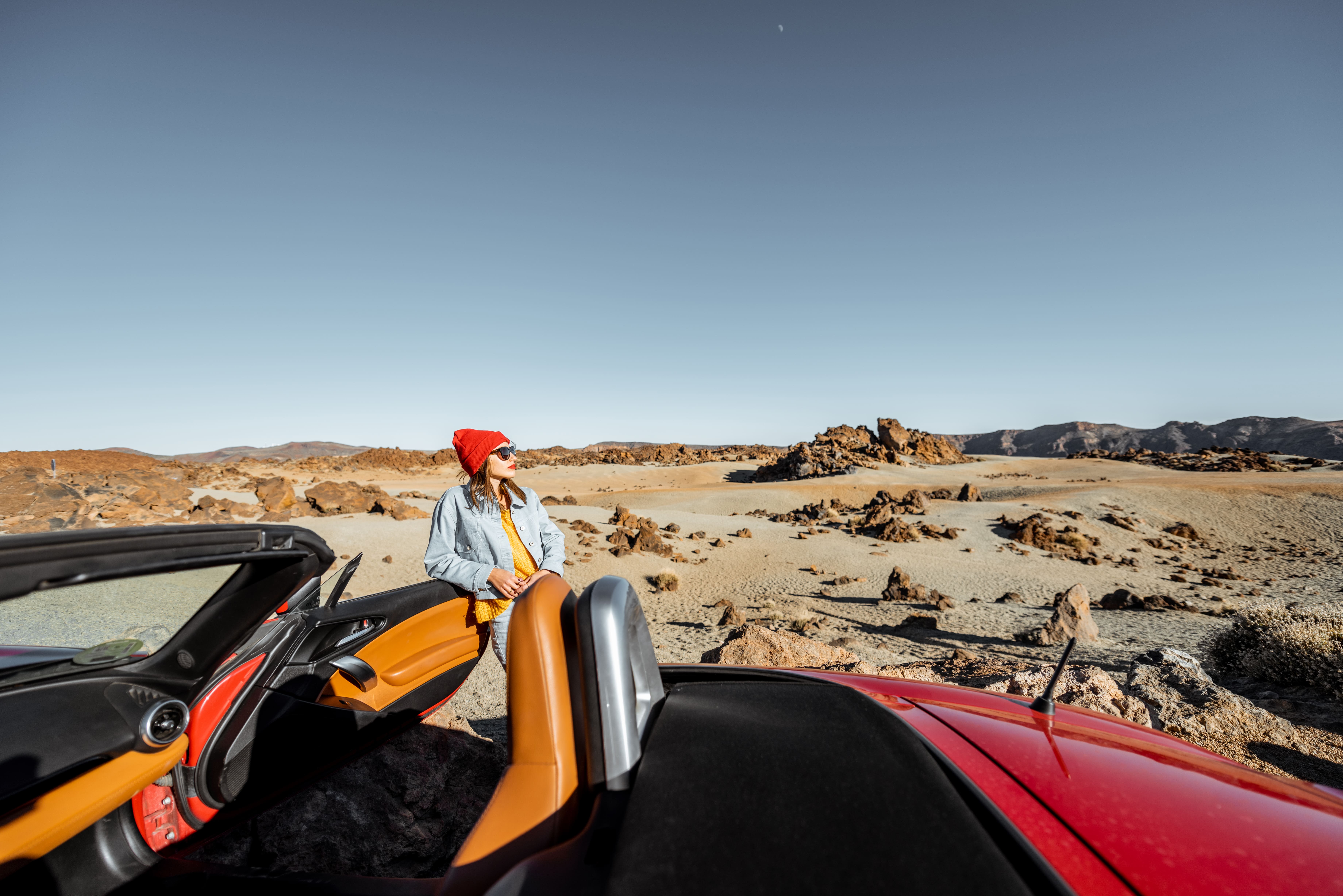 Itinéraire d'un road trip réussi à travers le Maroc